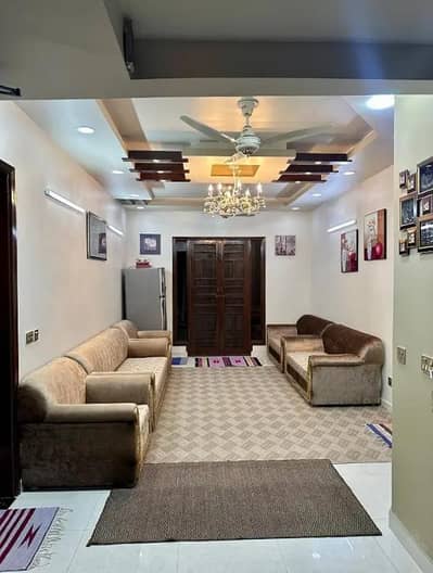 Harmain Royal Residency 4 Bed + DD
