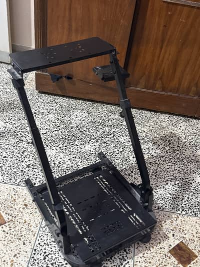 Steering Wheel Stand