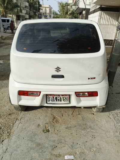 Suzuki Alto 2022