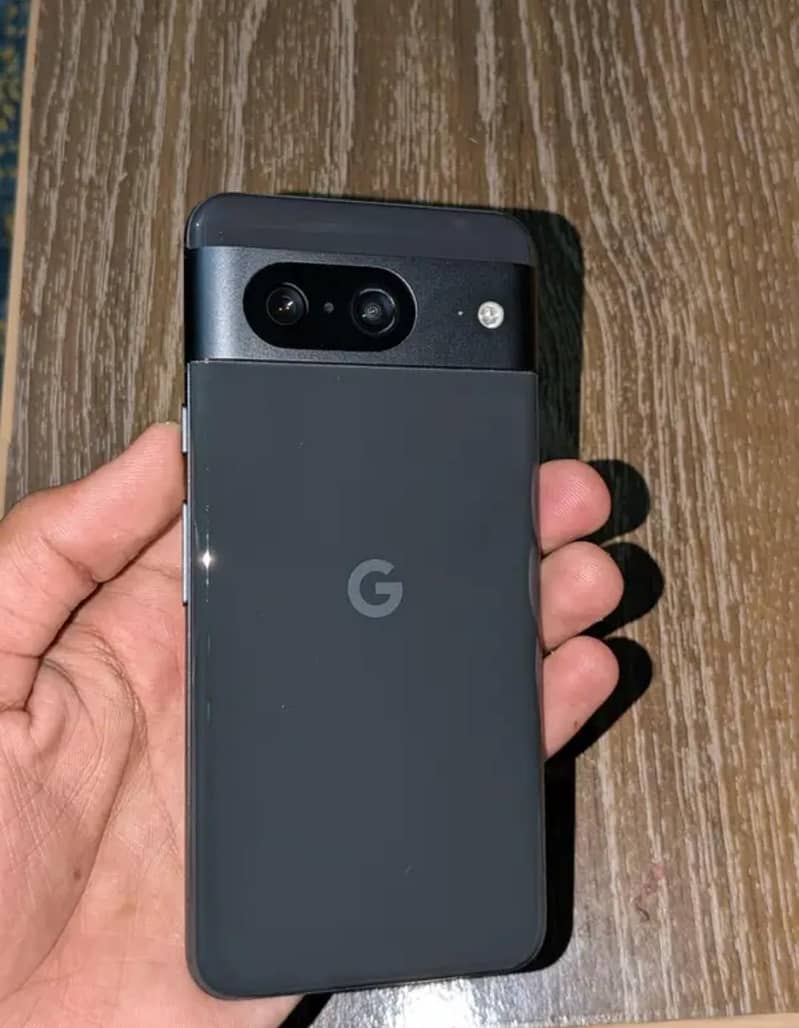 Google Pixel 8 2