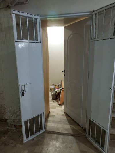 2 Bed Lounge, Laraib Garden, Block-1 Gulshan e iqbal.