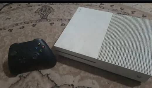 Xbox 1 s