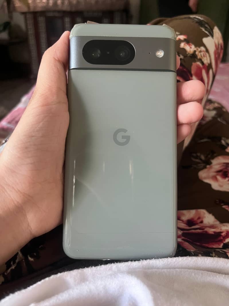 Google Pixel 8 0