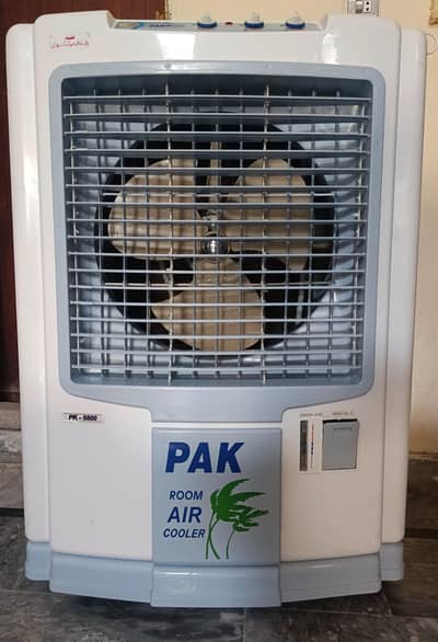 Pak fan air cooler for sale