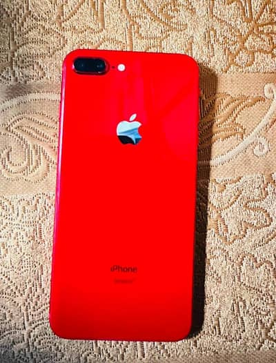Apple iPhone 8 Plus