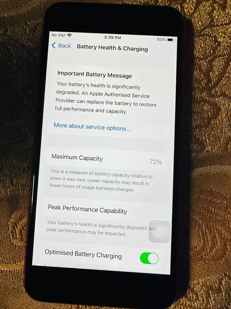 Apple iPhone 8 Plus 2