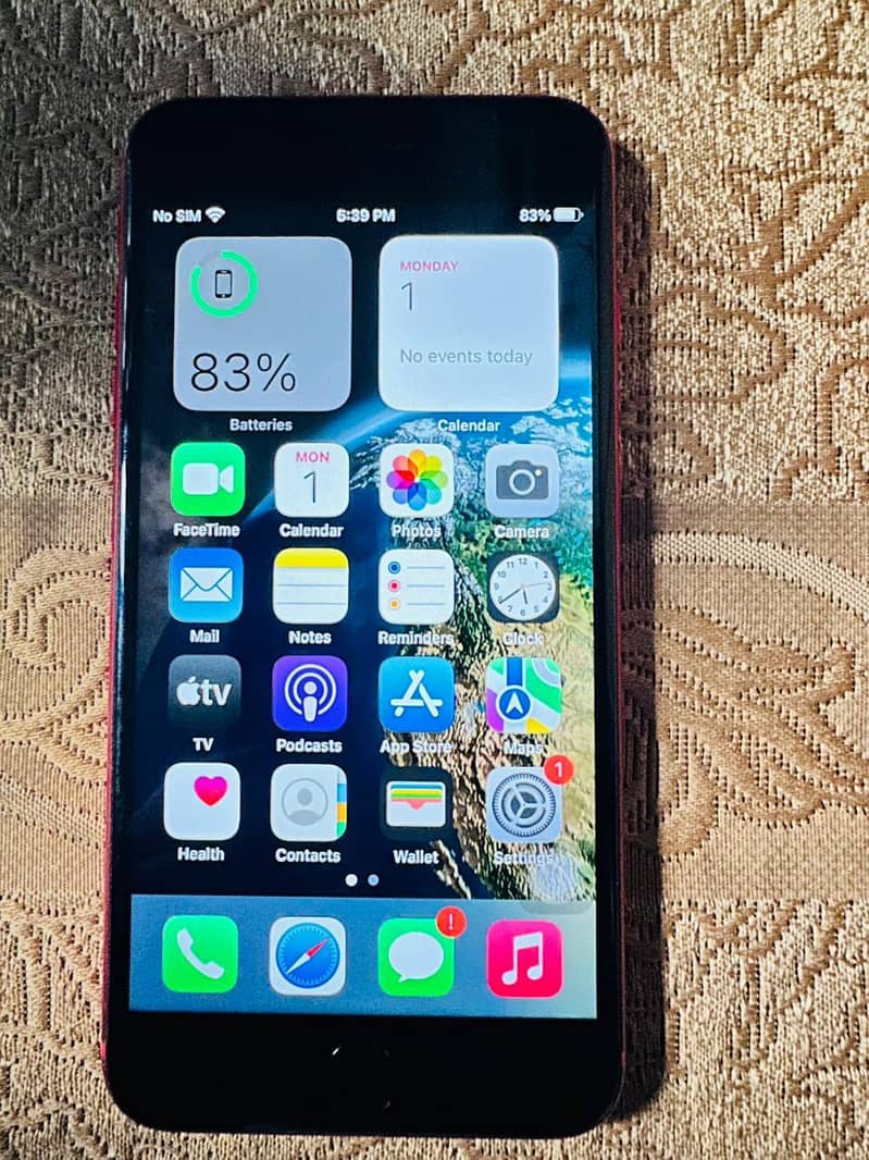 Apple iPhone 8 Plus 3