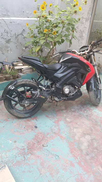 Benelli 180s