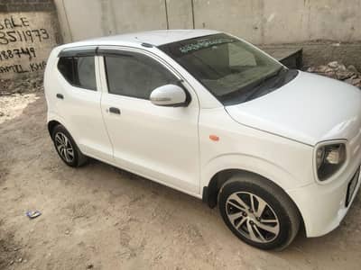 Suzuki alto vxr model 2023 All documents ok engine har ek Chez se ok