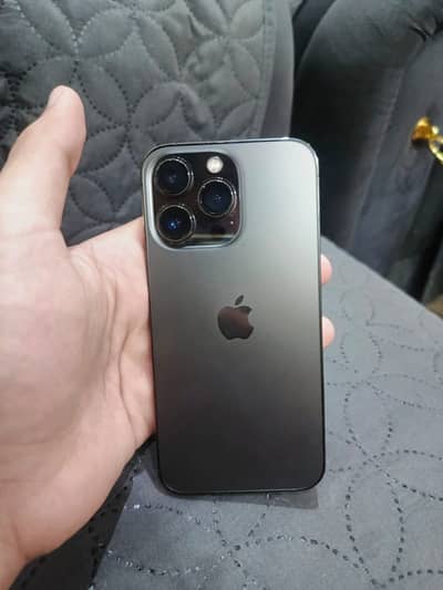 Apple iPhone 13 Pro