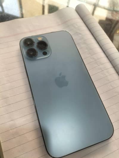 Apple iPhone 13 Pro Max Official Approved
