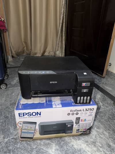 Epson L3250 All in One color