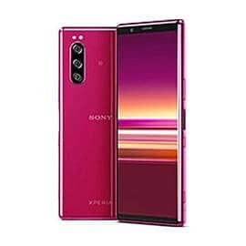 sony xperia 5