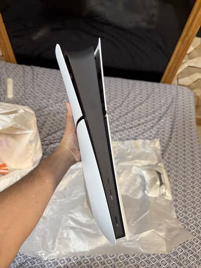 Ps5 Digital Slim without box