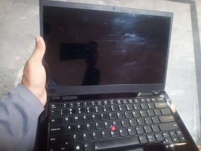 Lenovo Thinkpad X1 carbon i7th 8generation