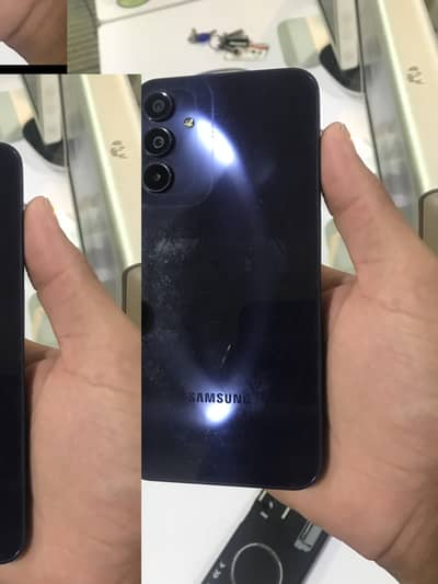 Samsung Mobile A15 5G