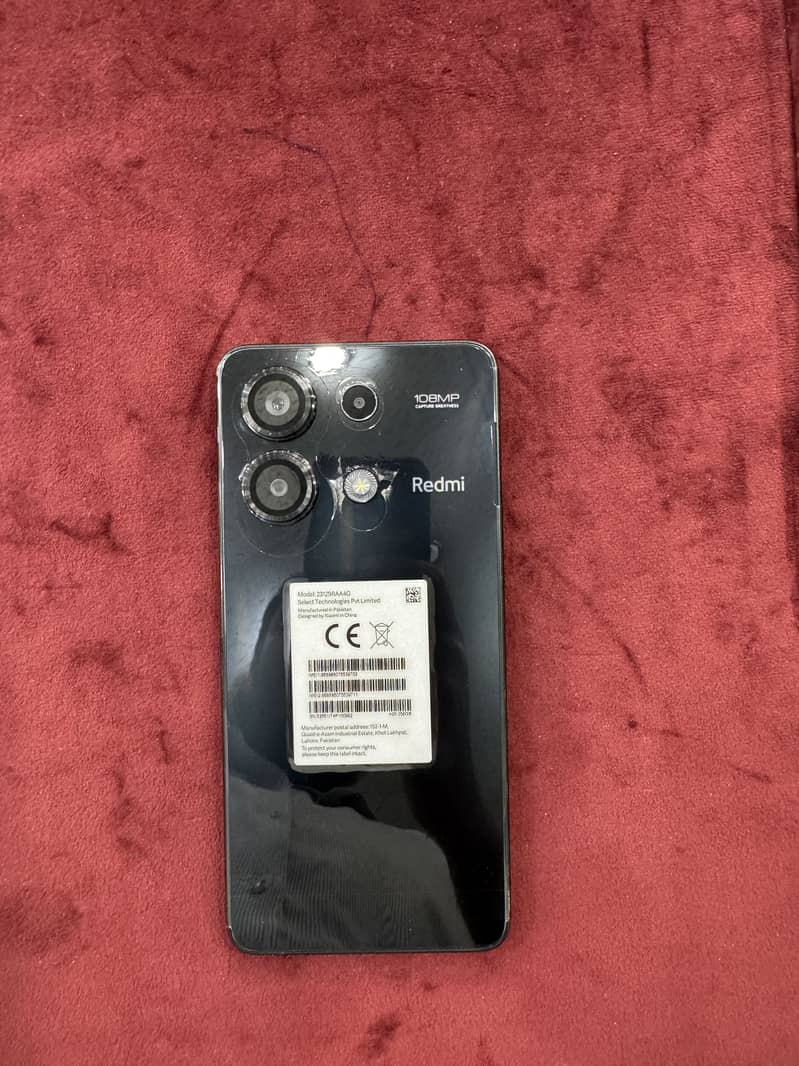 Redmi 1