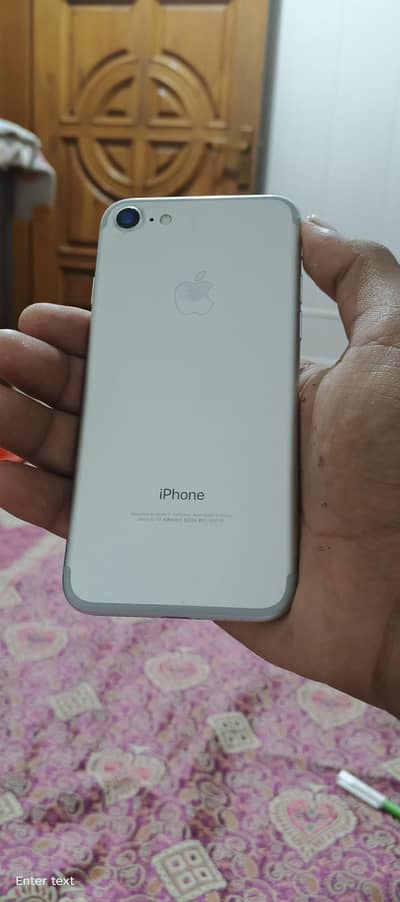 Apple iPhone 7
