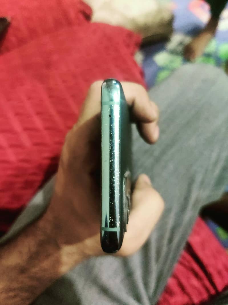 One Plus 9 Pro 1