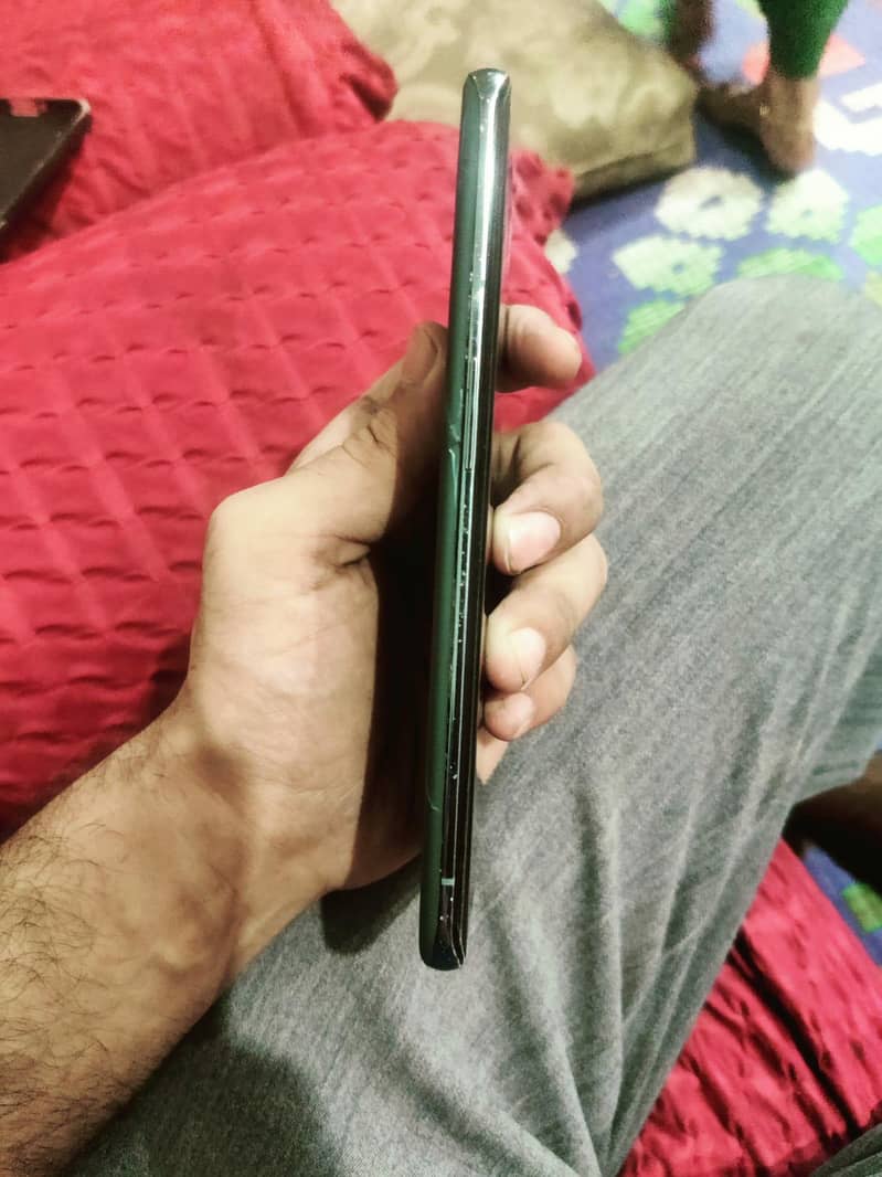 One Plus 9 Pro 2