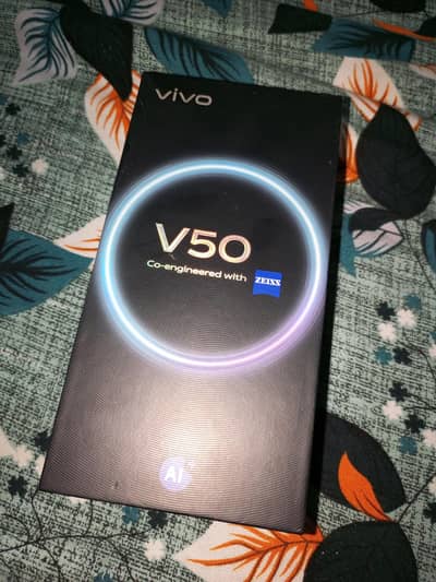 Vivo V50 5G