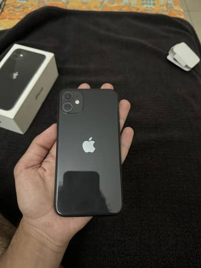 Apple iPhone 11