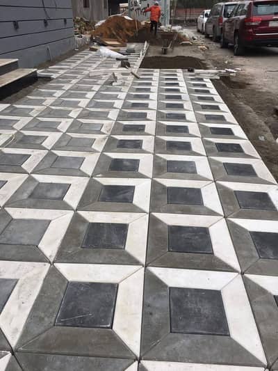 paver/ kerb stones/ tuff tiles/tuff paver