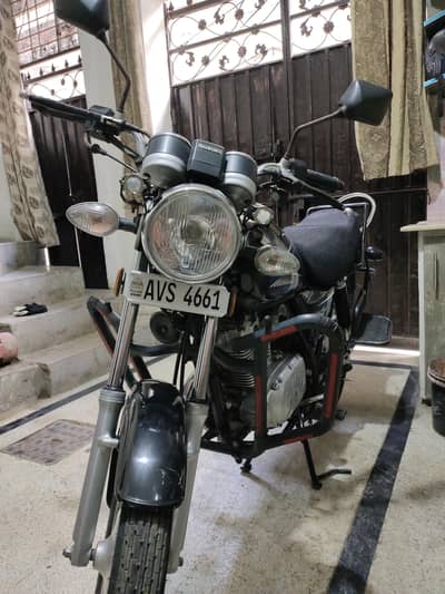 Suzuki Gs150 for Sale