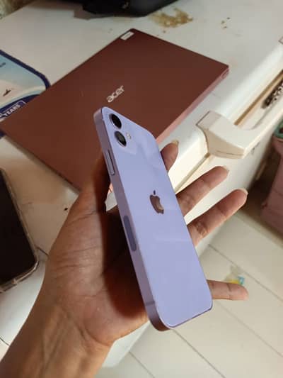 iPhone 12 exchange available