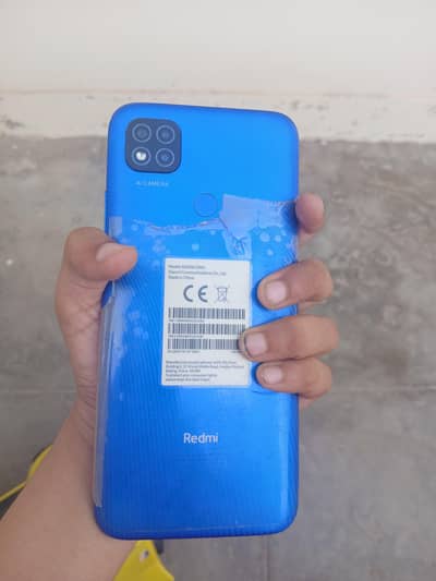 Xiaomi Redmi 9C