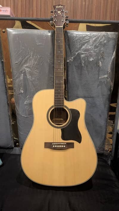 Briline Semi acoustic