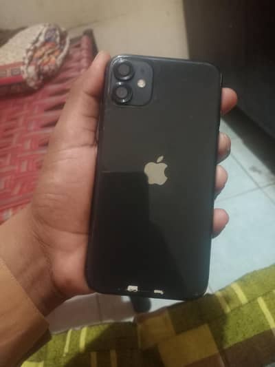Apple iPhone 11