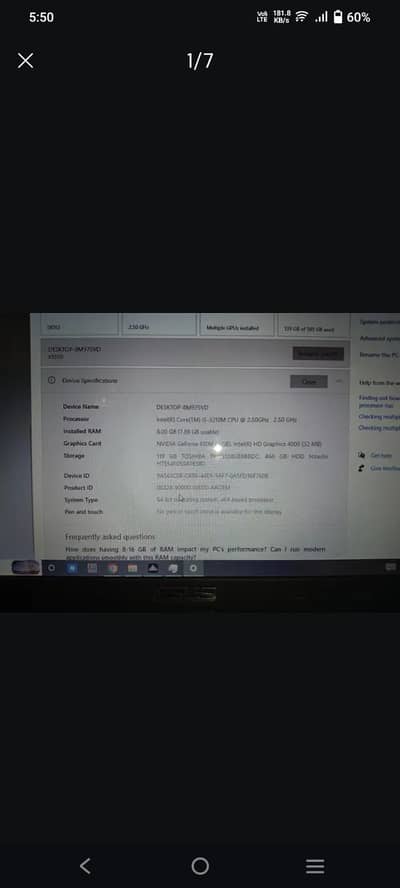 Laptop
