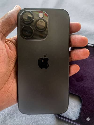 Apple iPhone 14 Pro