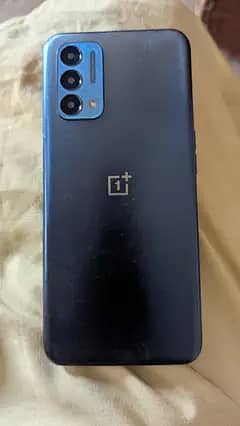 One Plus Nord N200