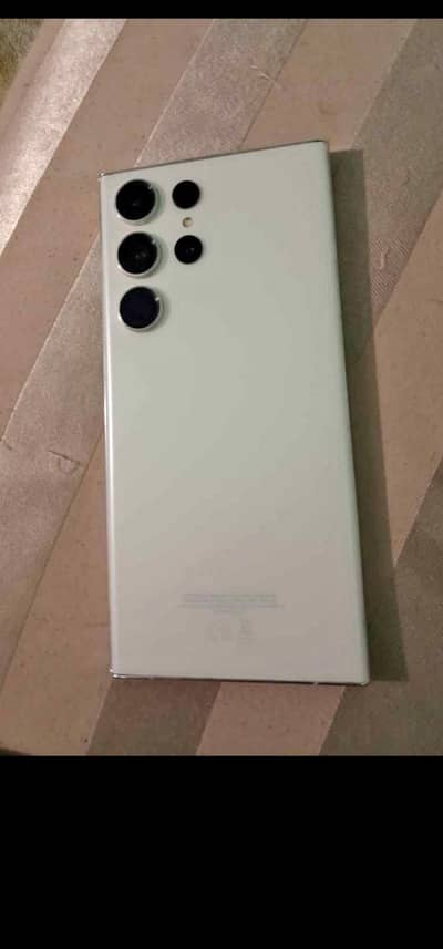 Samsung Mobile S22 Ultra