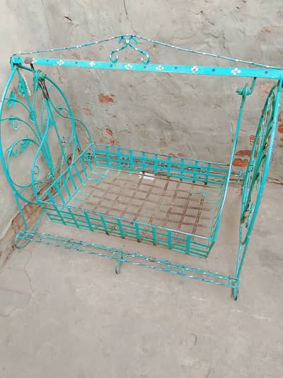 Baby Cradle Swing for Sale – Strong & Comfortable