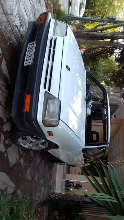 Suzuki Khyber 1993