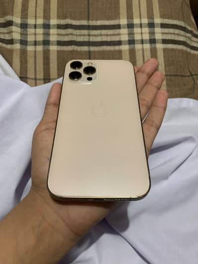 IPhone 12 Pro Max PTA