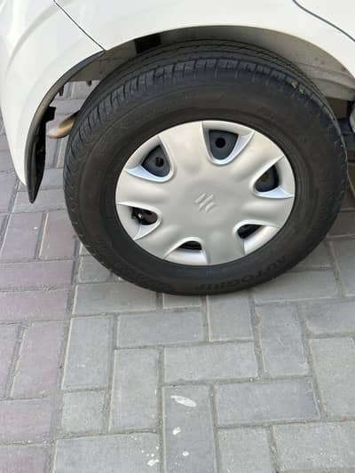 Suzuki Alto 2021