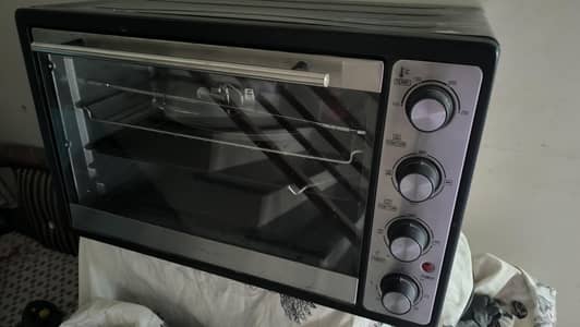 west point big size oven convection