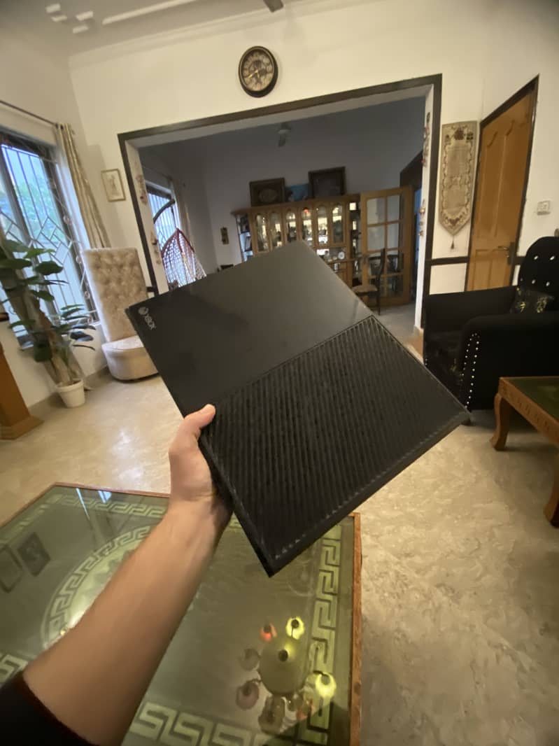 Xbox One 0