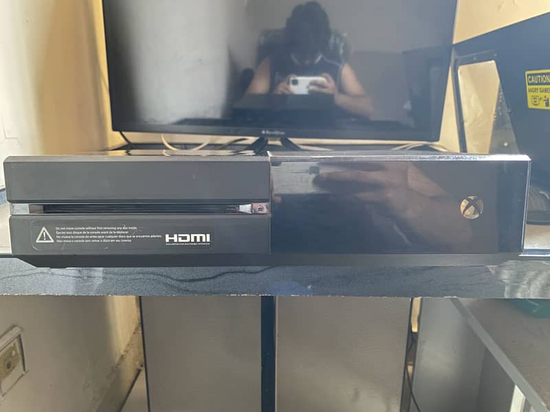 Xbox One 2