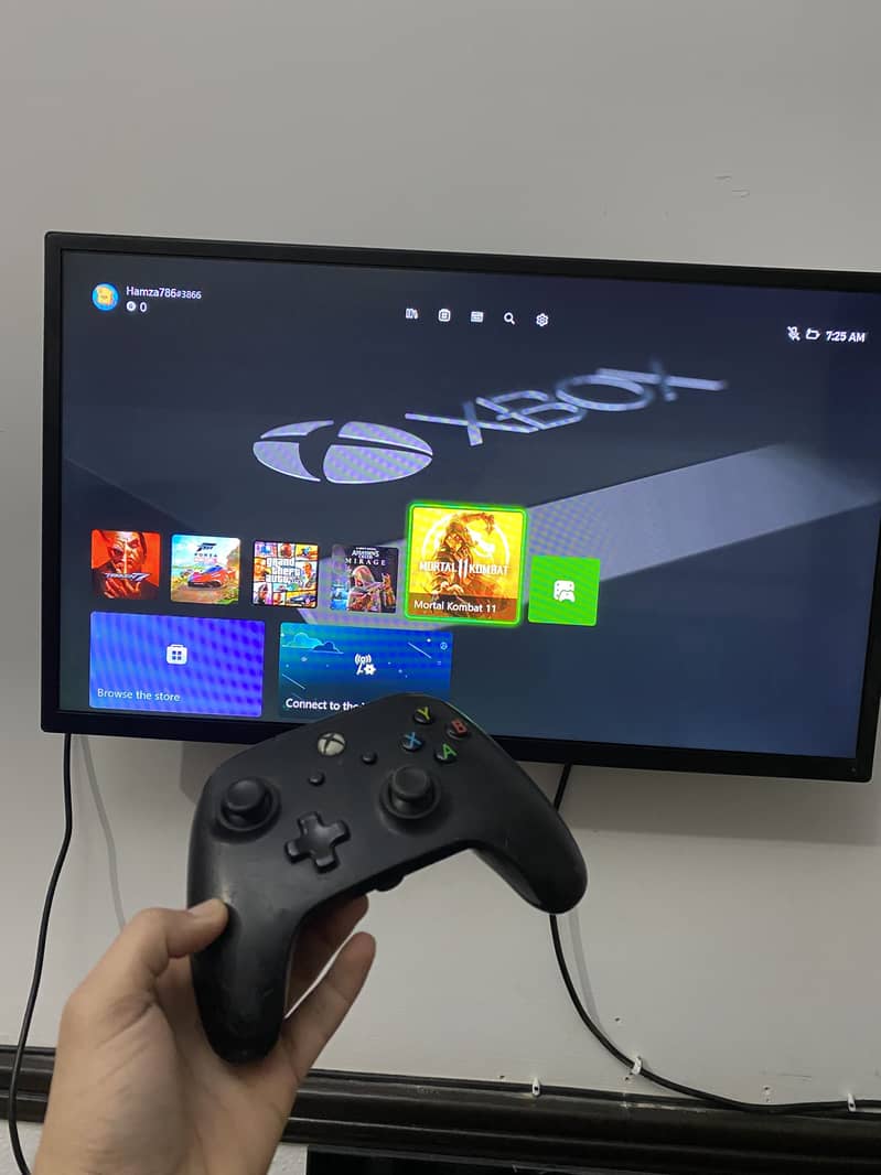 Xbox One 5