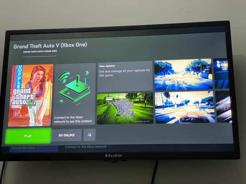 Xbox One 8