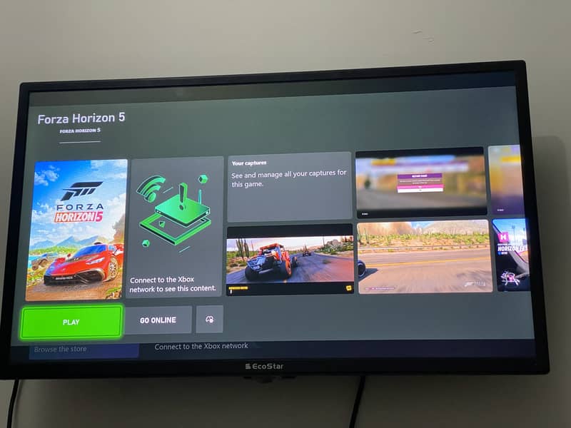 Xbox One 9