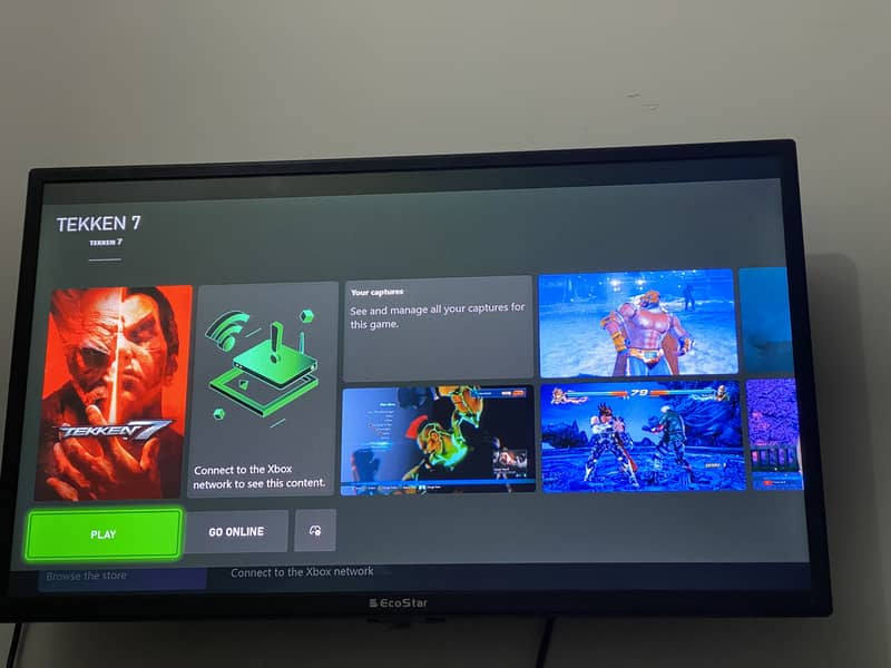 Xbox One 10