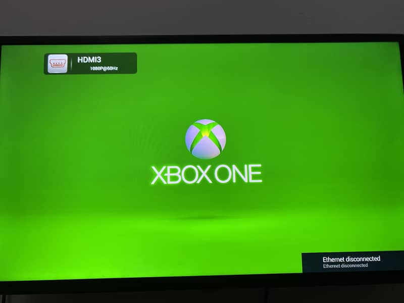 Xbox One 11