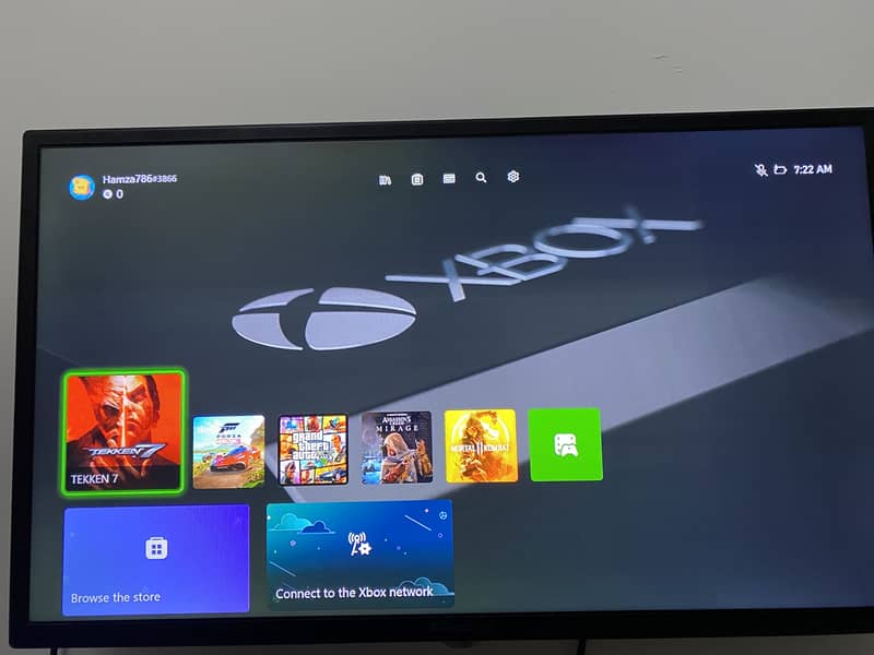 Xbox One 12
