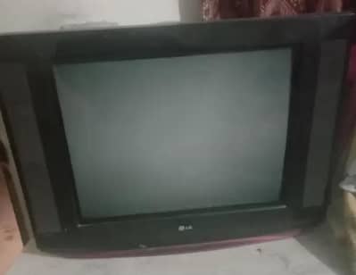 LG TV